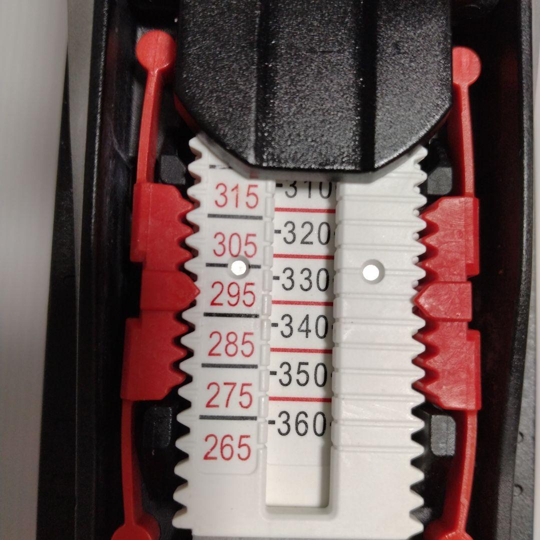 ATOMIC REDSTER MX 157cm ビンディング X12TL - メルカリ