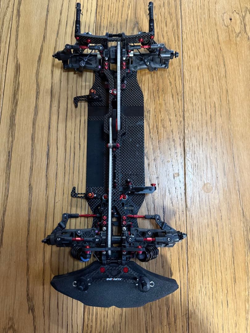 インフィニティIF14-2