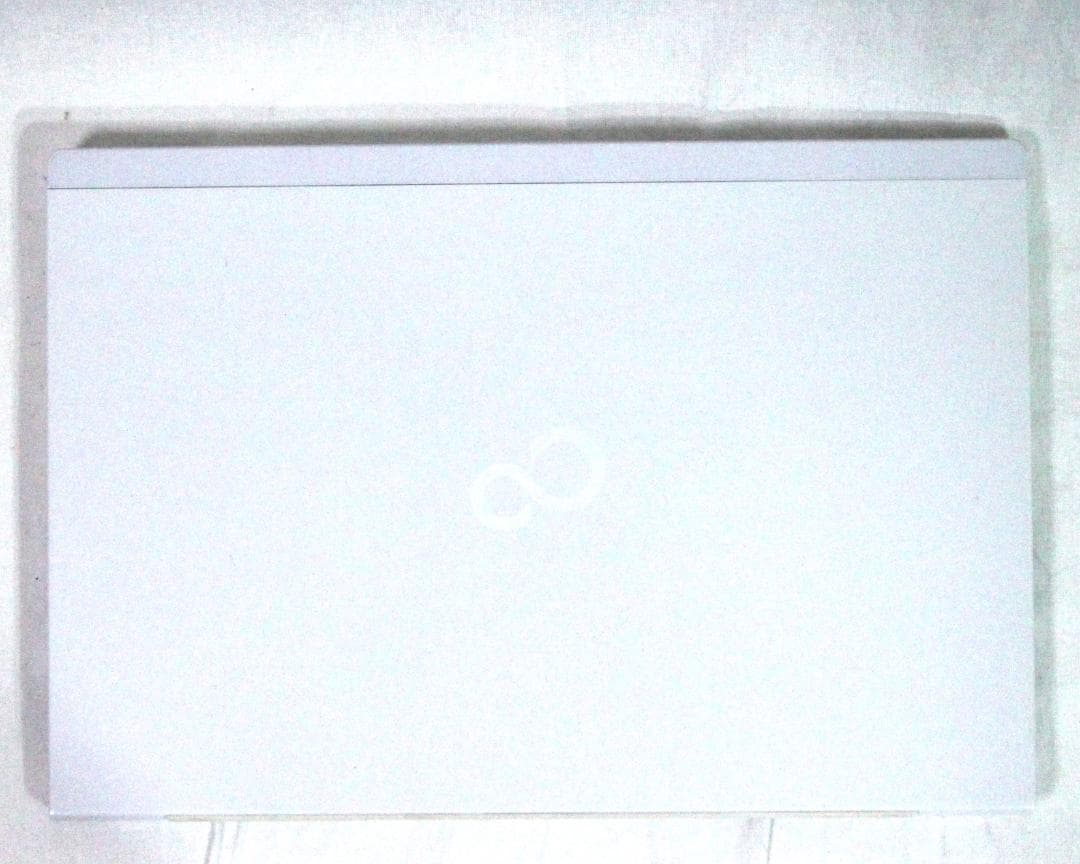 LIFEBOOK UH90B3 i7-8th カメラ タッチパネル i09 - メルカリ