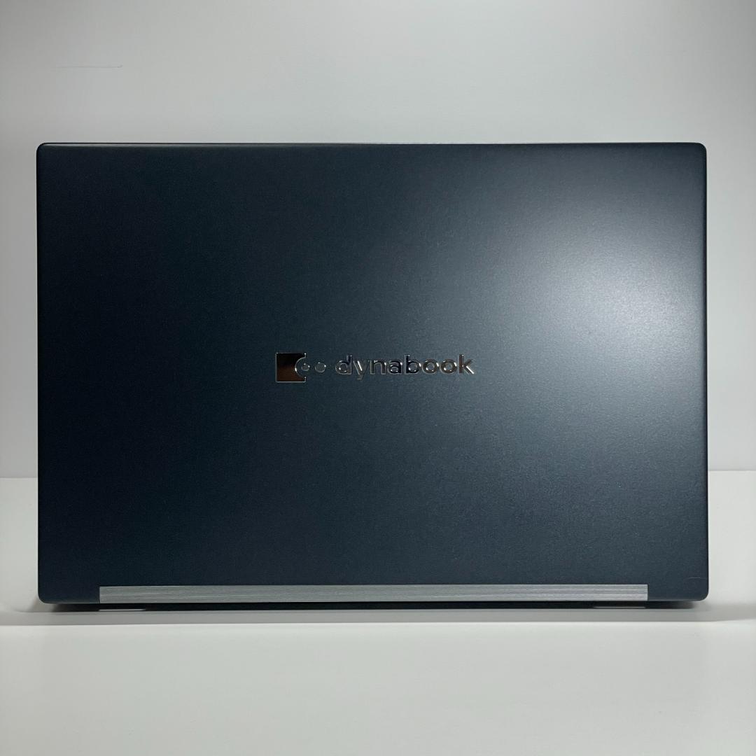 ☆美品☆ dynabook G83/KW 第12世代 2023年製 office - メルカリ