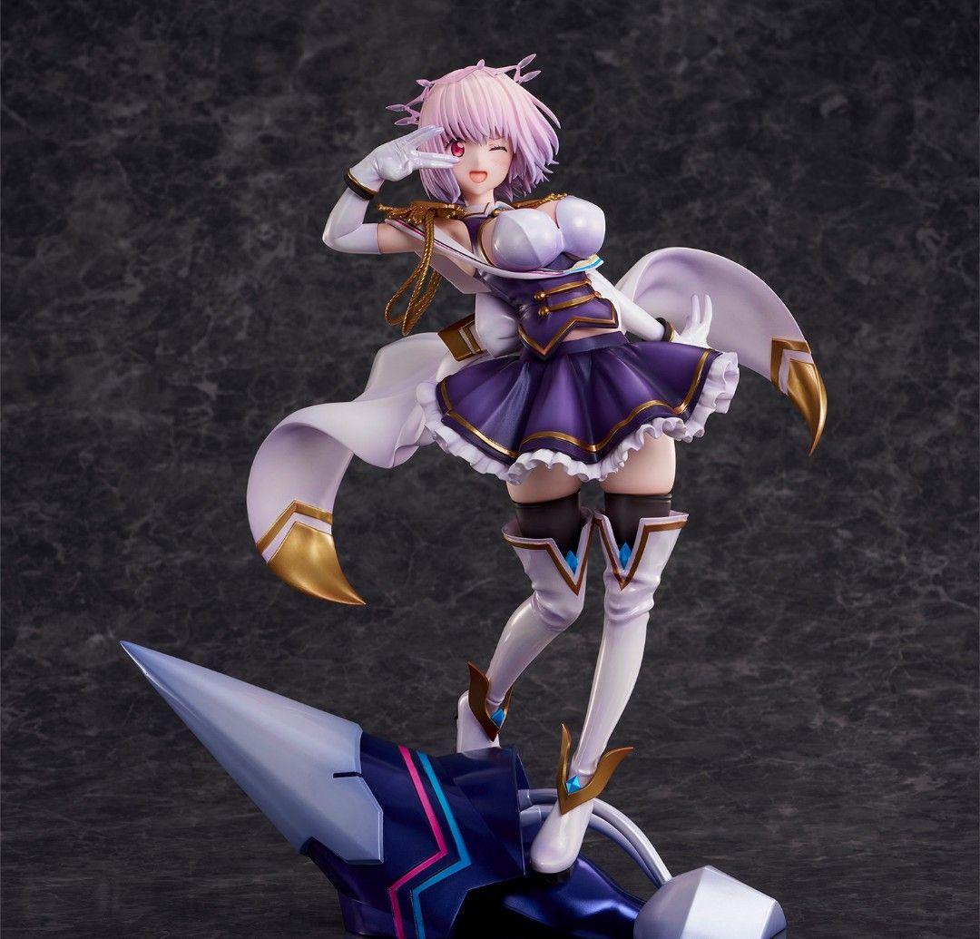 17個☆東方Project 東方妖々夢 プレミアムフィギュア霧雨魔理沙 博麗霊夢