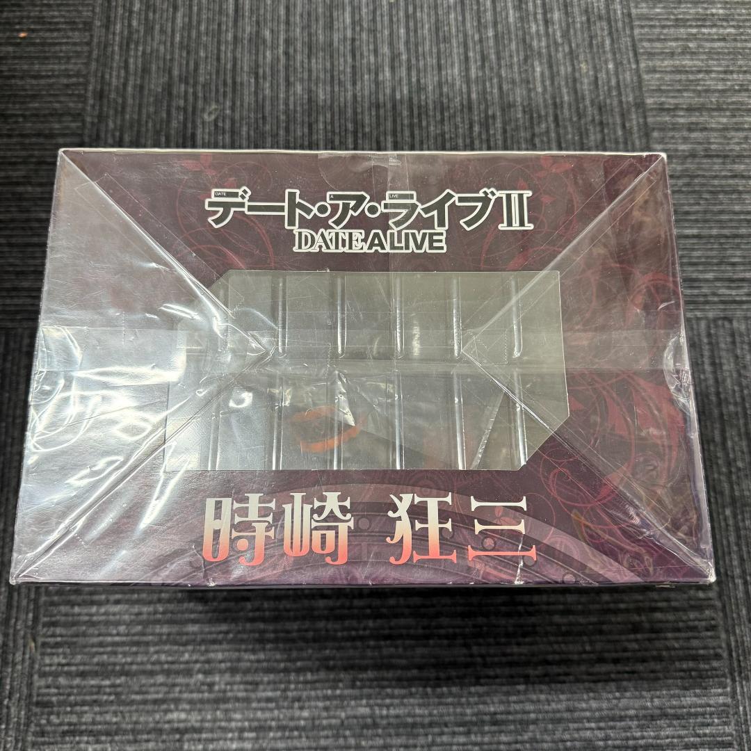 デート・ア・ライブII 時崎狂三 1/7 完成品フィギュア