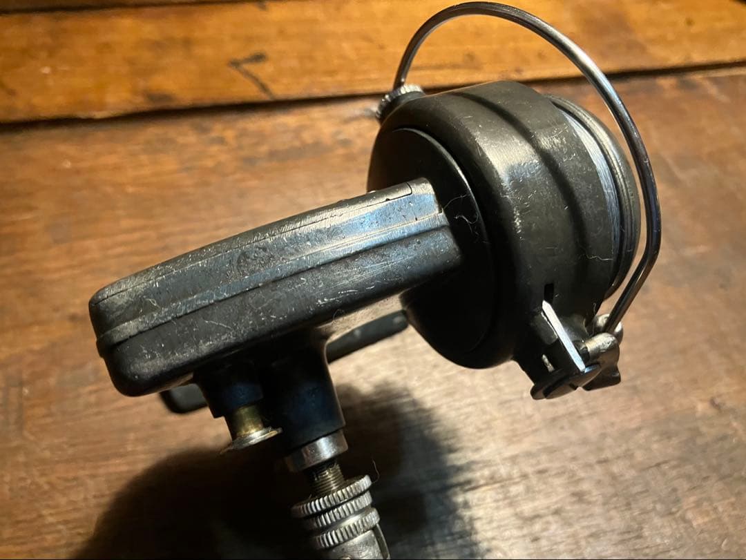 ビンテージ アルチェード ミクロン Alcedo Micron 渓流 アルセド