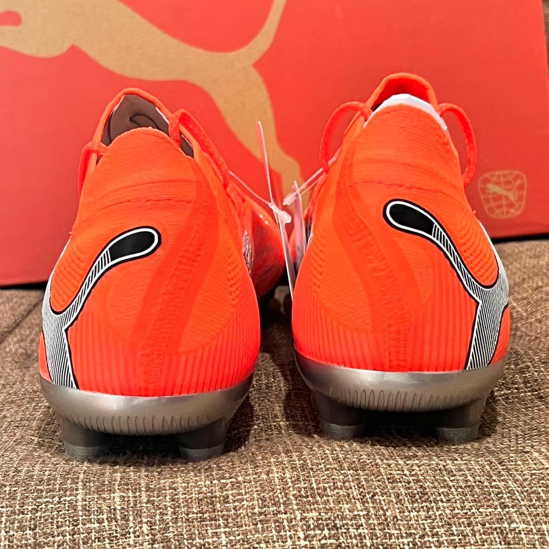 【早い者勝ち】PUMAフューチャー 9アルティメット HG/AG《26.0cm》
