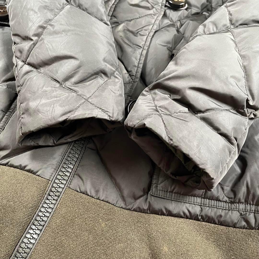 《最安値》MONCLER ダウンジャケット コート VAULOGE フリル