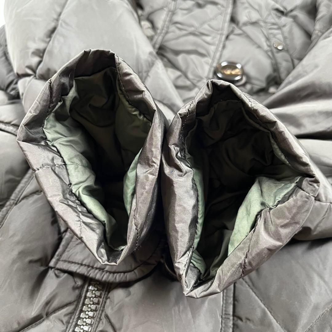 《最安値》MONCLER ダウンジャケット コート VAULOGE フリル