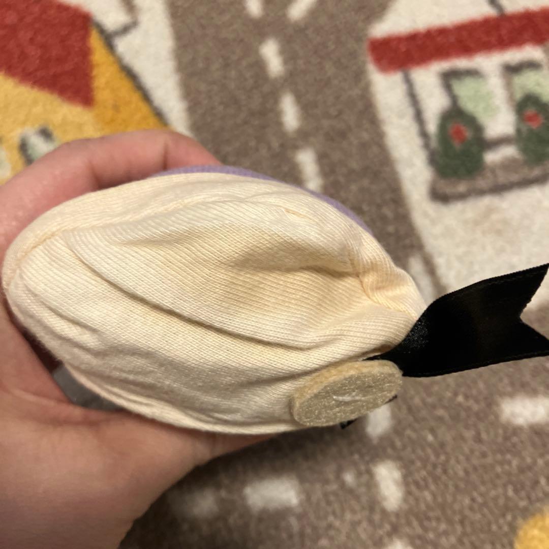 らき☆すた NET IDOL MEISTER ぬいぐるみ　泉こなた