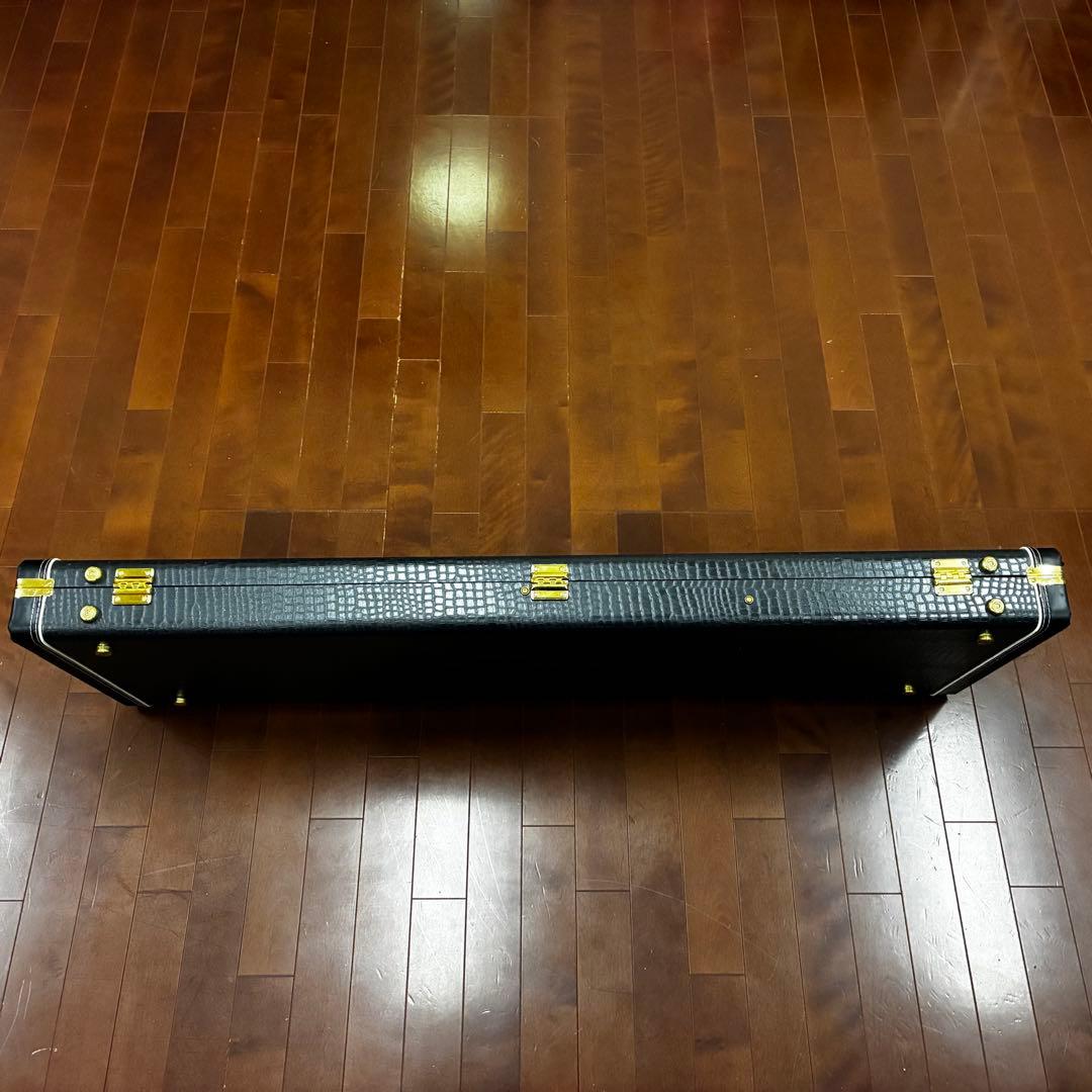 History クロコダイル風ベースケース - ベースヴィンテージ 通販