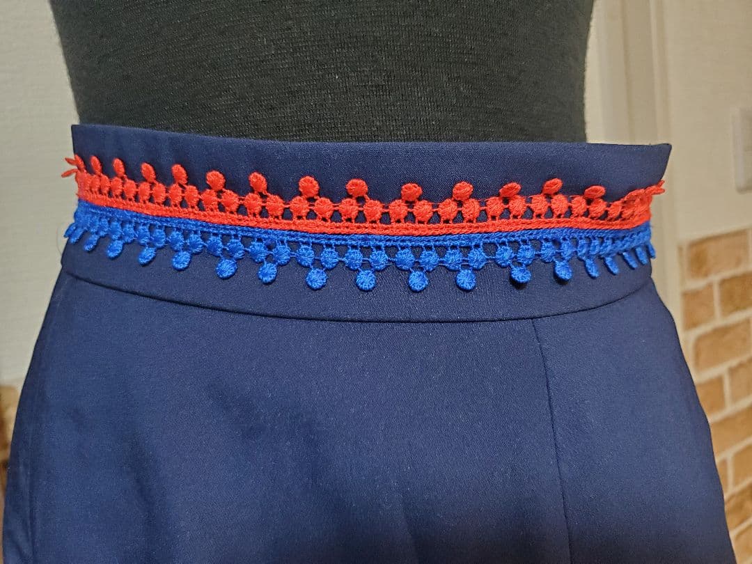 Chan Coco S様 専用 お得♡SONIA JOHNES ファルダのみ - メルカリ