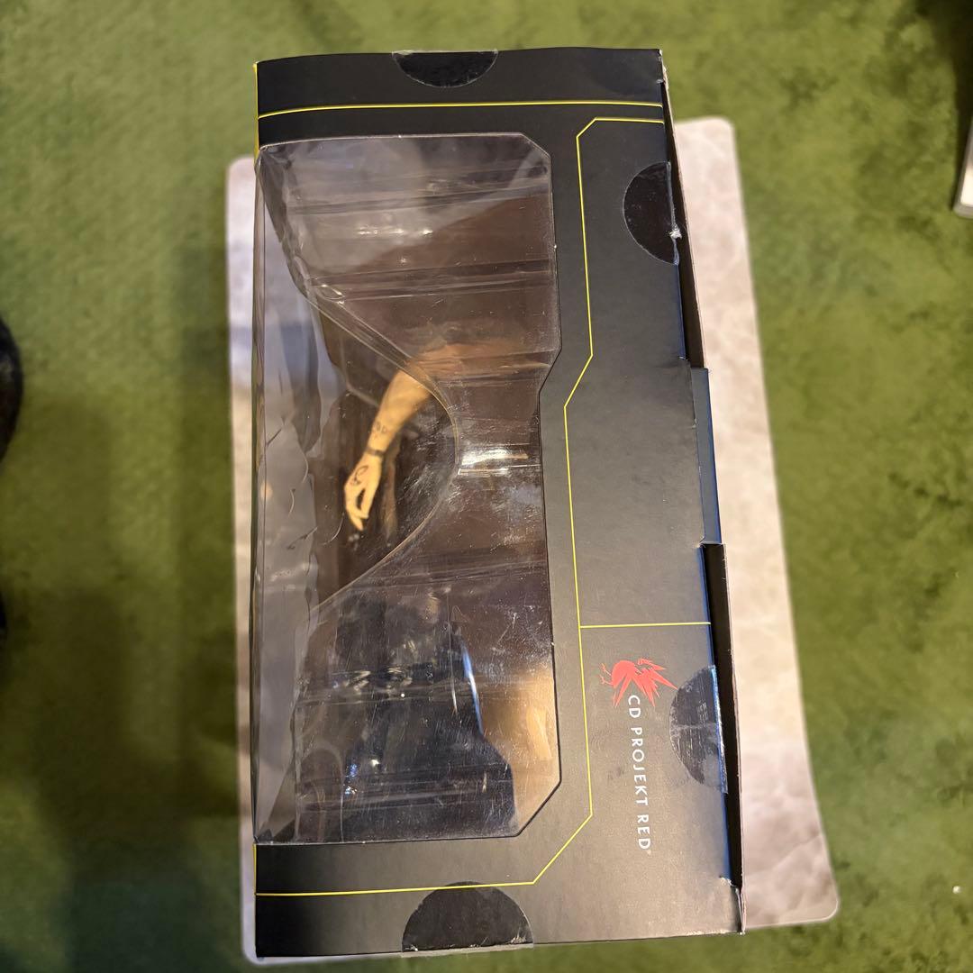 サイバーパンク2077 ジョニー シルヴァーハンド