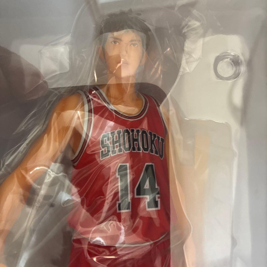 三井寿 「SLAM DUNK -スラムダンク-」 The spirit col…