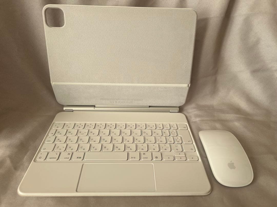 Apple Magic Keyboard♡Magic Mouse 2♡セット売り 2026年最新】Yahoo!オークション -magic mouse 2の中古品・新品・未