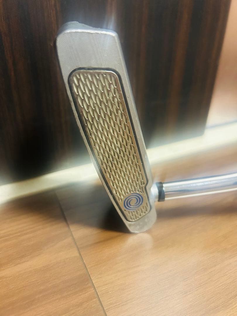 オデッセイ WORKS VERSA 1W 36インチ パター 中尺パター - メルカリ