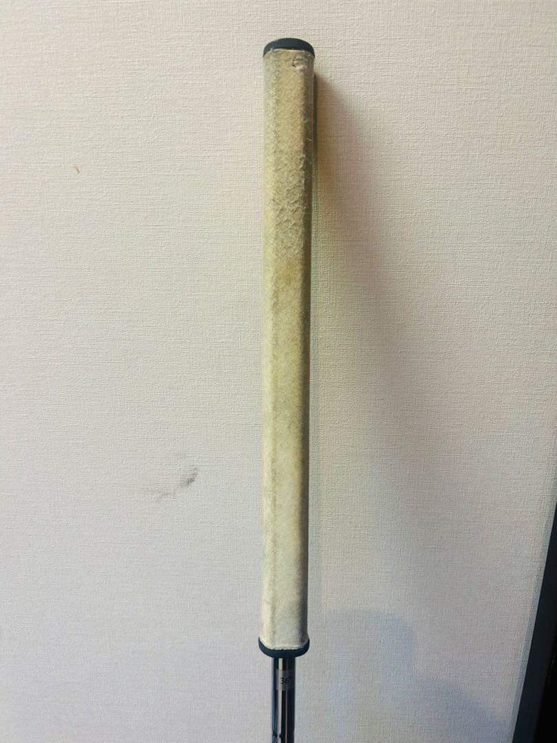 オデッセイ WORKS VERSA 1W 36インチ パター 中尺パター - メルカリ