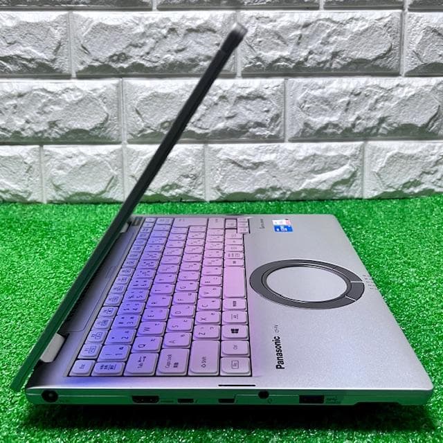 《2021》第11世代上級ハイスペック！タッチパネル Panasonic FV1