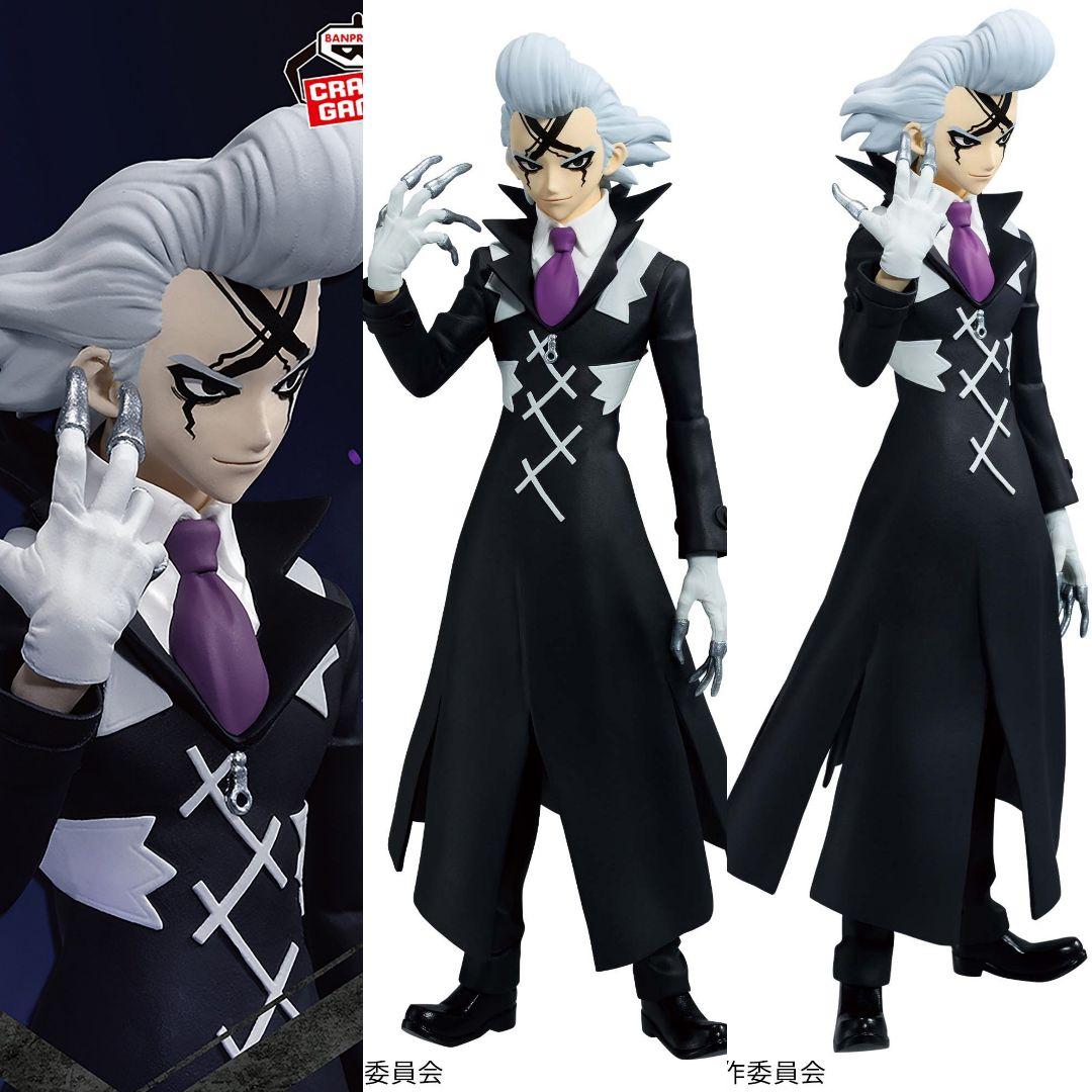 Dr.STONE 造形の科学-Dr.ゼノ＆スタンリー・スナイダー - メルカリ