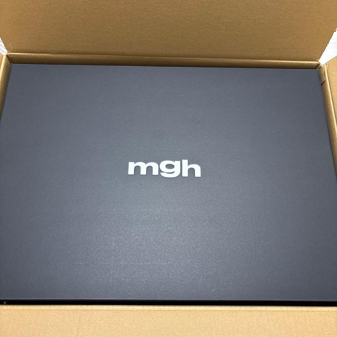 新品未使用 mgh core4 本田圭佑 - メルカリ