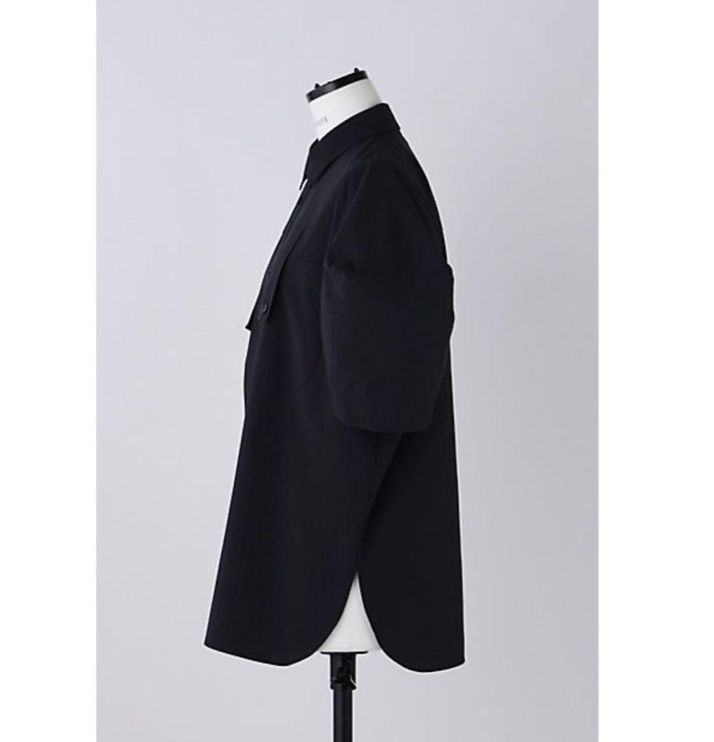 nagonstants ナゴンスタンス　3/4-sleeves shirt