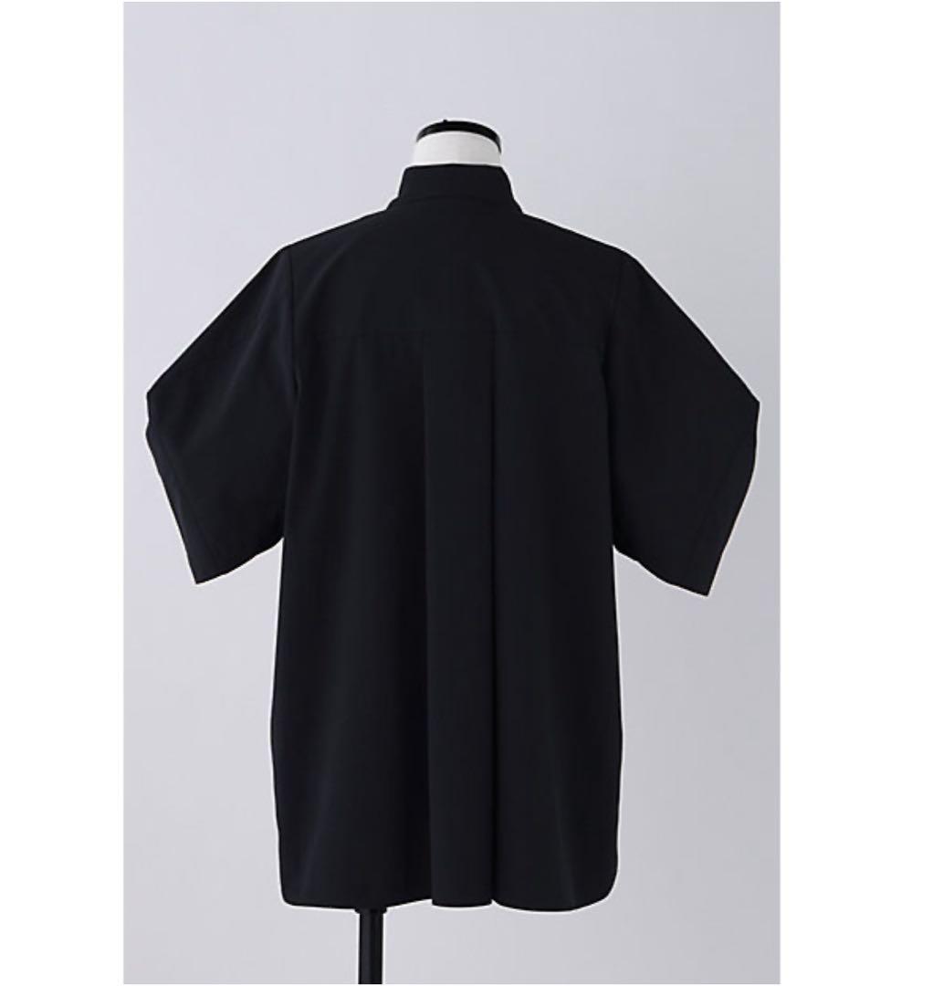 nagonstants ナゴンスタンス　3/4-sleeves shirt