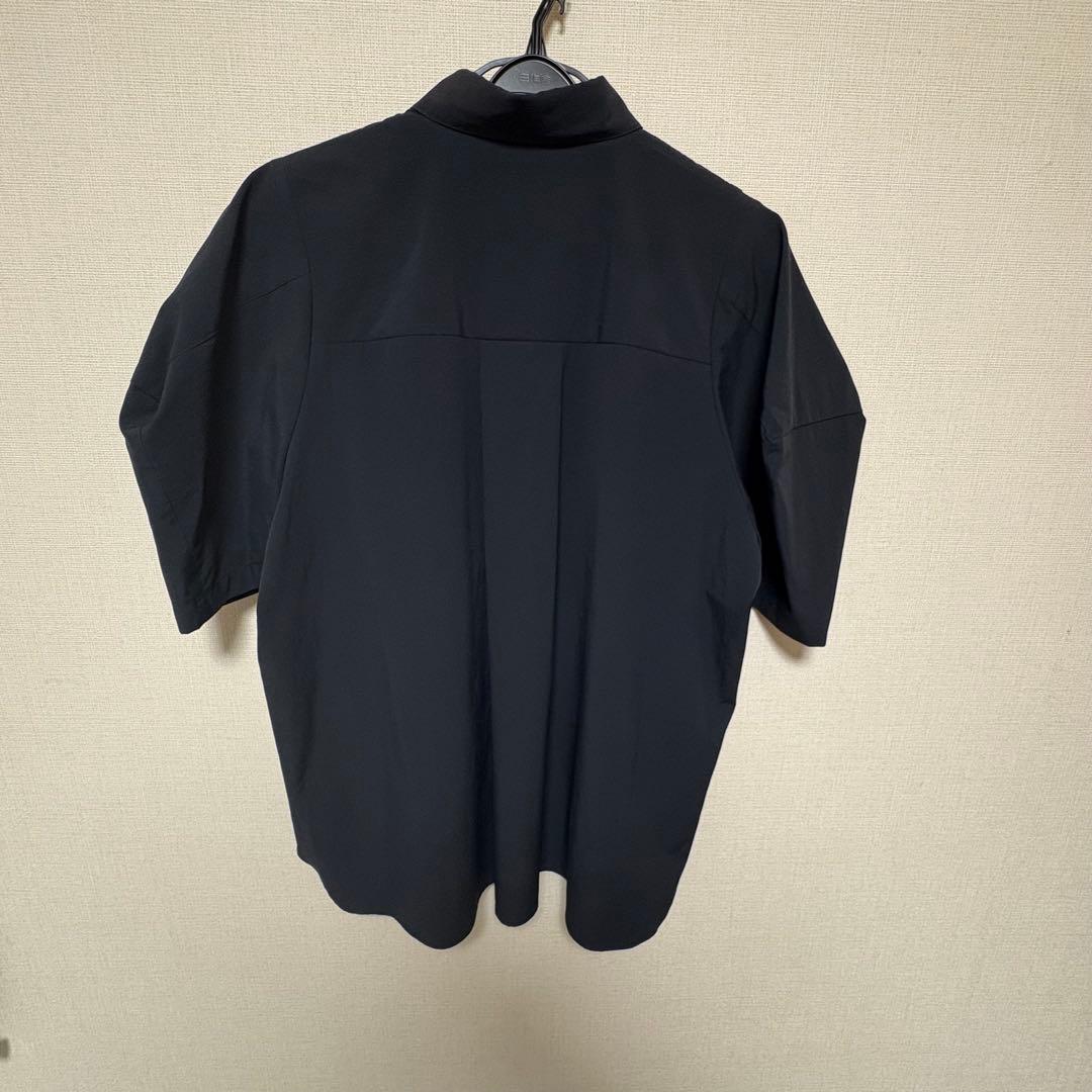nagonstants ナゴンスタンス　3/4-sleeves shirt