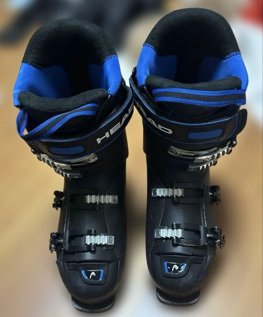 HEAD スキーブーツ EDGE NEXT 85 28cm~28.5cm