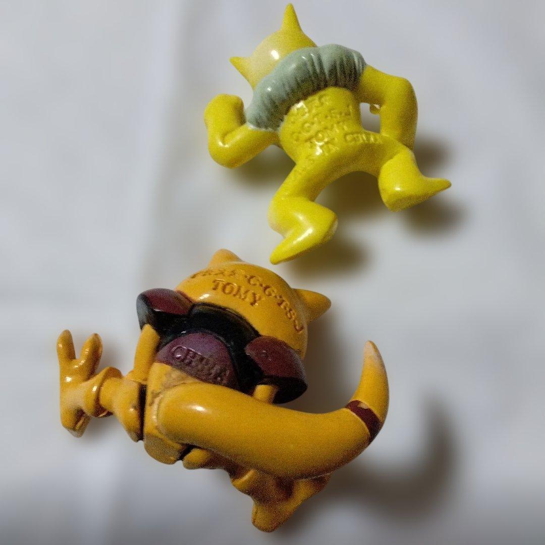 初期 レア ポケモン モンコレフィギュア - メルカリ