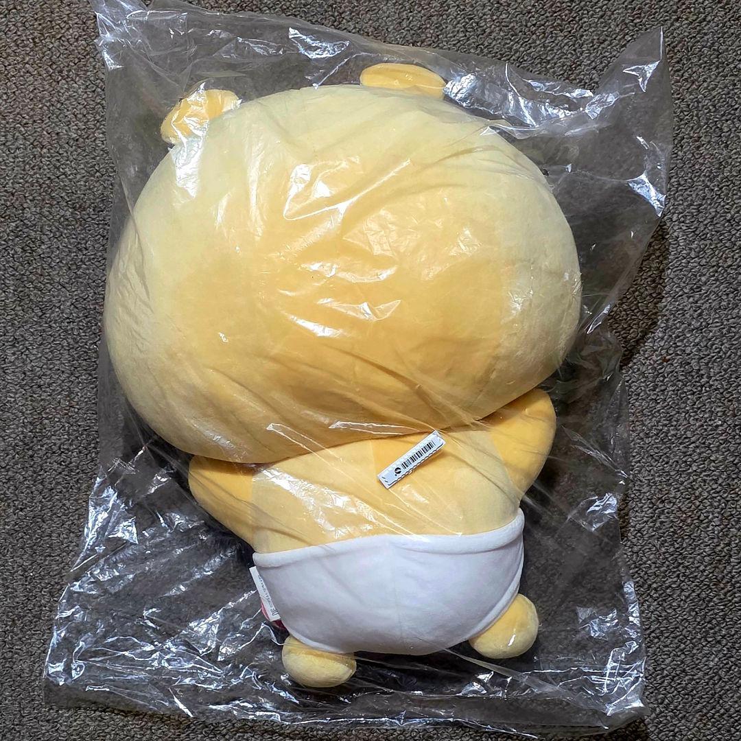 MONSTA X TWOTUCKGOM ベベゴム ウォノ BODY PILLOW