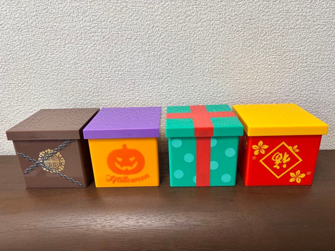 コップのフチ子 台湾