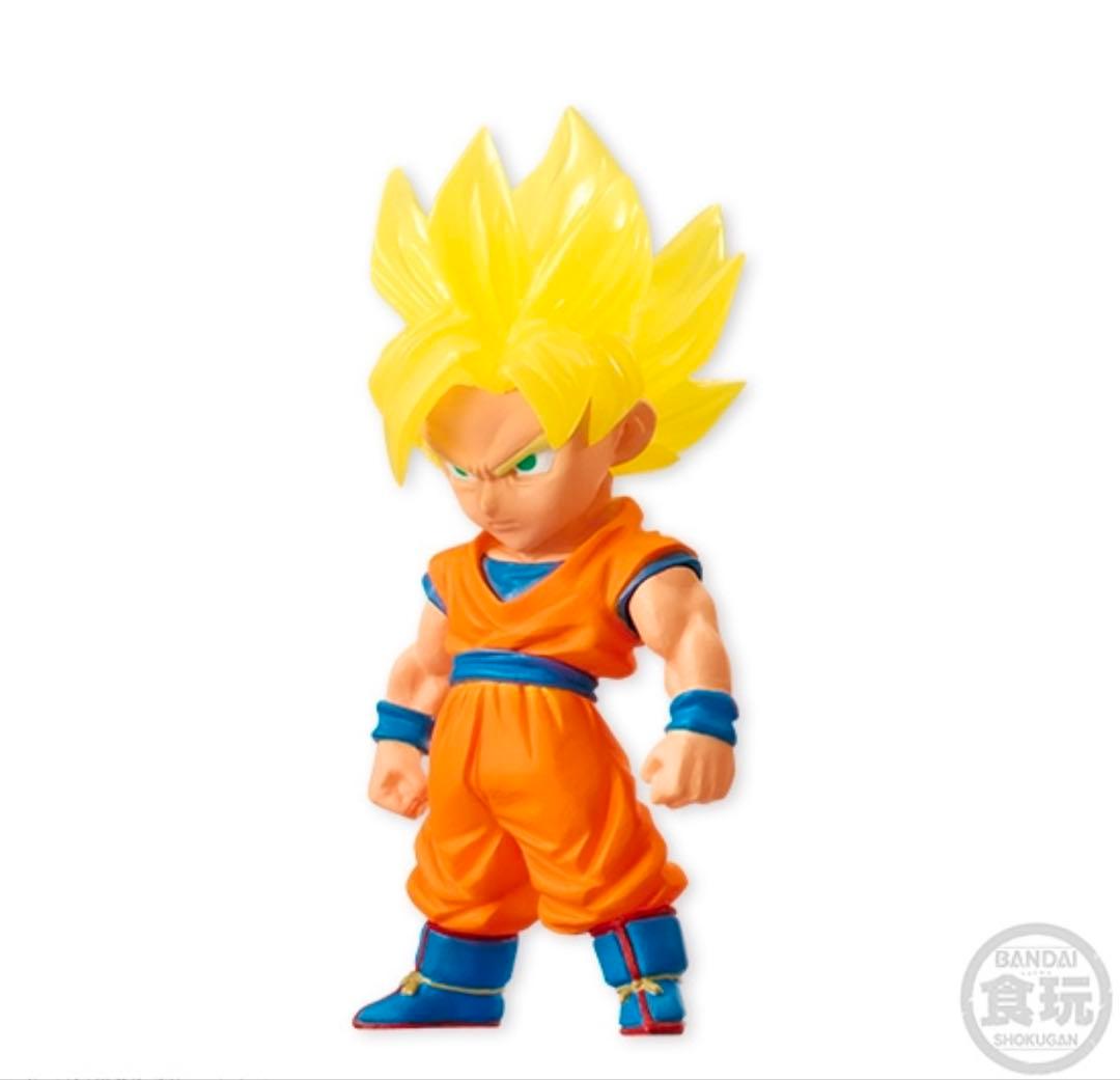 ドラゴンボール アドバージ　1BOX 未開封品