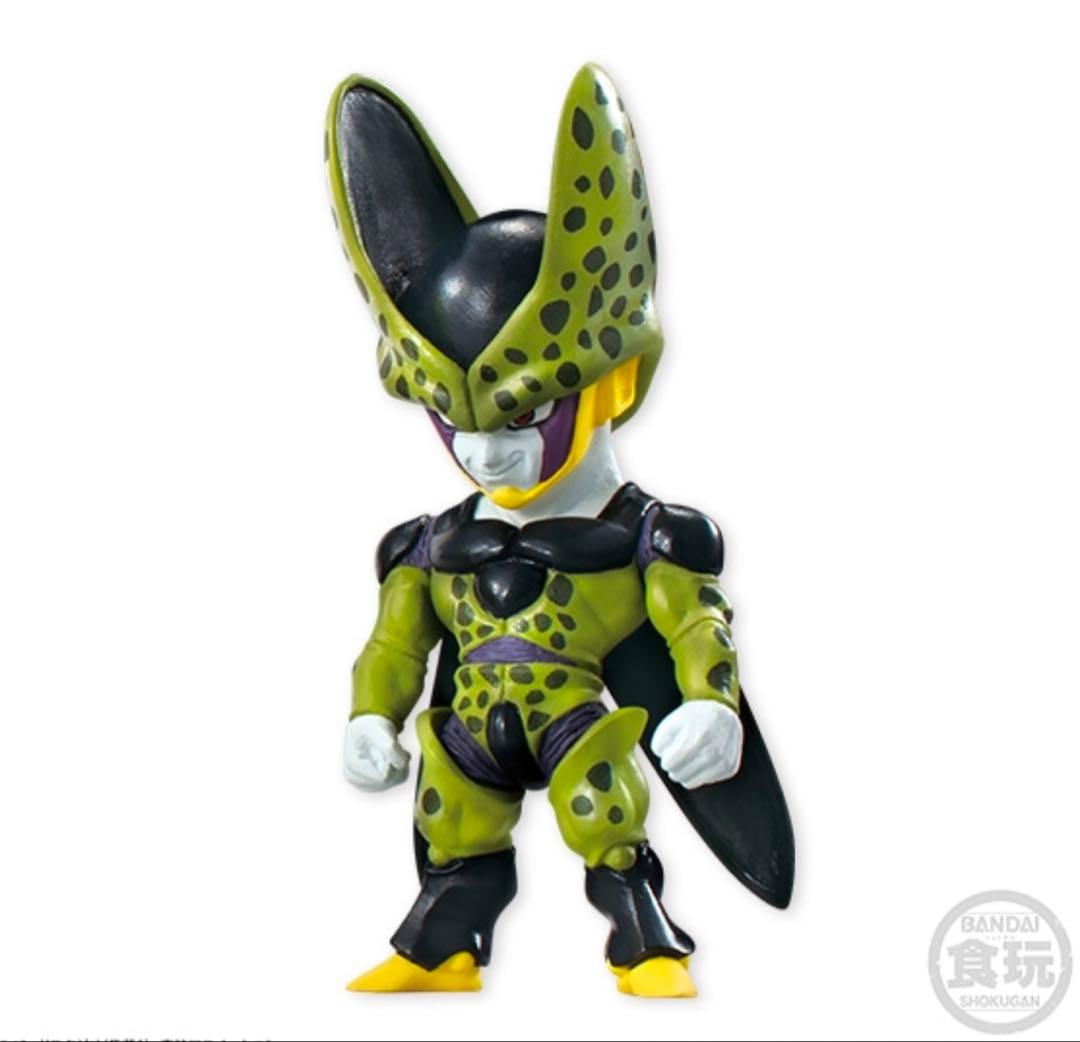 ドラゴンボール アドバージ　1BOX 未開封品