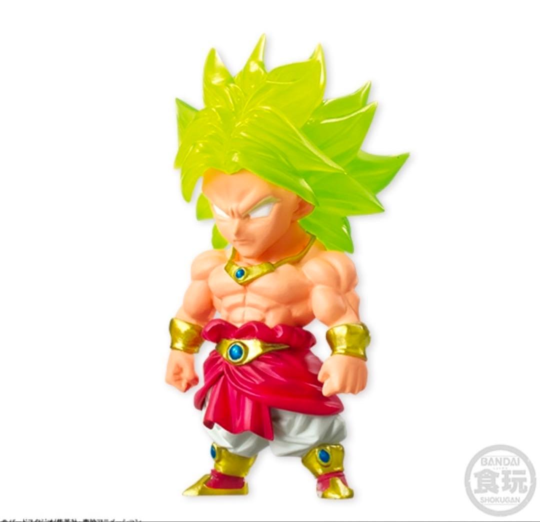ドラゴンボール アドバージ　1BOX 未開封品