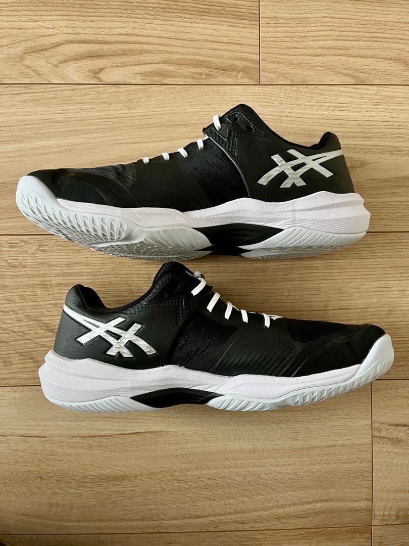 アシックス　スカイエリート　FF3 バレーボールシューズ　27.0cm