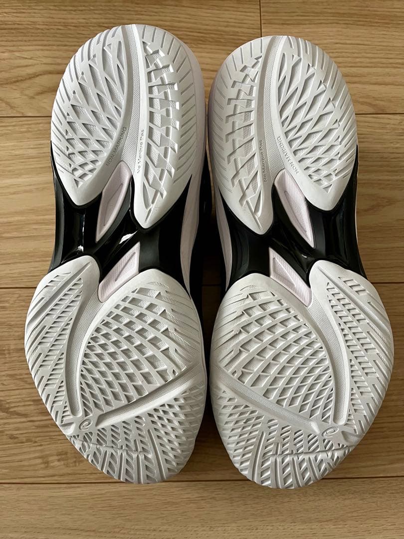 アシックス　スカイエリート　FF3 バレーボールシューズ　27.0cm