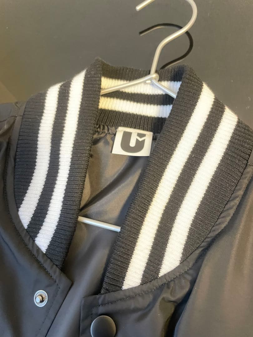 UVERworldスタジャン size3