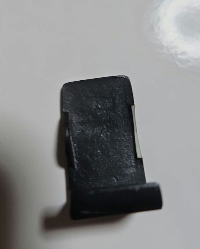 d*7様 ハローキティ30周年記念 ミニチュアコレクション クロック レア