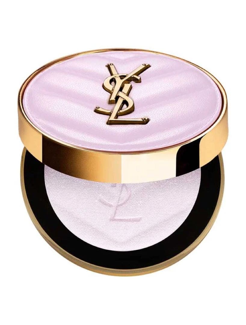 イヴサンローラン　YSL メイクミーブラッシュパウダー　69 ラベンダーラスト イヴ・サンローラン / YSL メイクミーブラッシュ パウダー 69