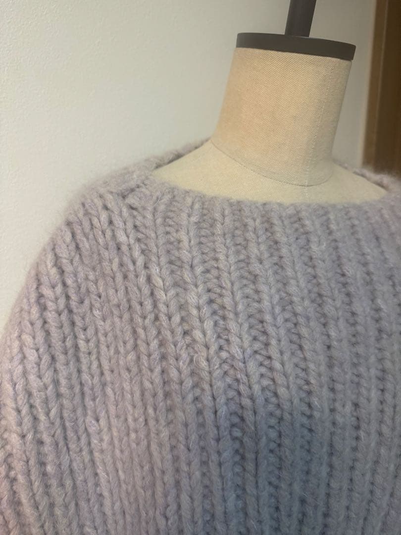 the shishikui VOLUMEY 即完売　ピンク