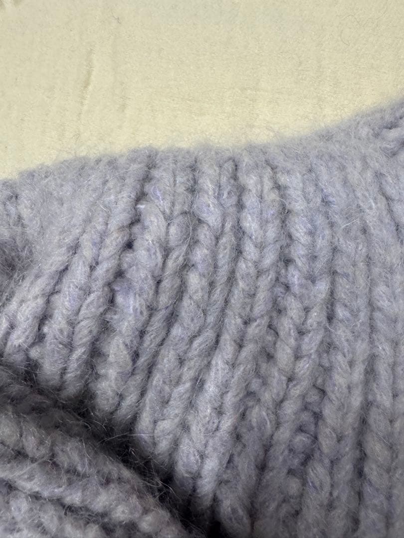 the shishikui VOLUMEY 即完売　ピンク