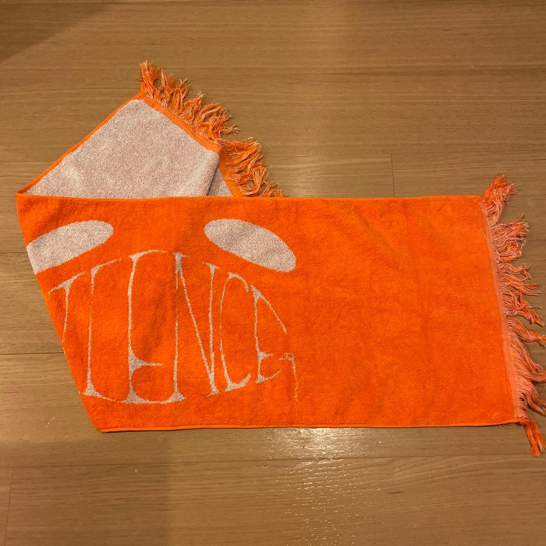 Vaundy DOME TOUR 2026 タオル - メルカリ