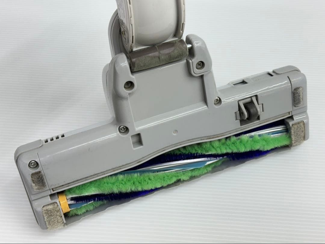 中古 廃盤品 絶版品 日立 ヘッド D-AP33 掃除機用 吸口 パワーヘッド