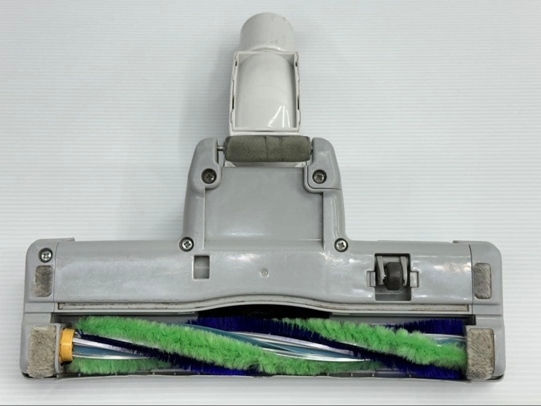 中古 廃盤品 絶版品 日立 ヘッド D-AP33 掃除機用 吸口 パワーヘッド