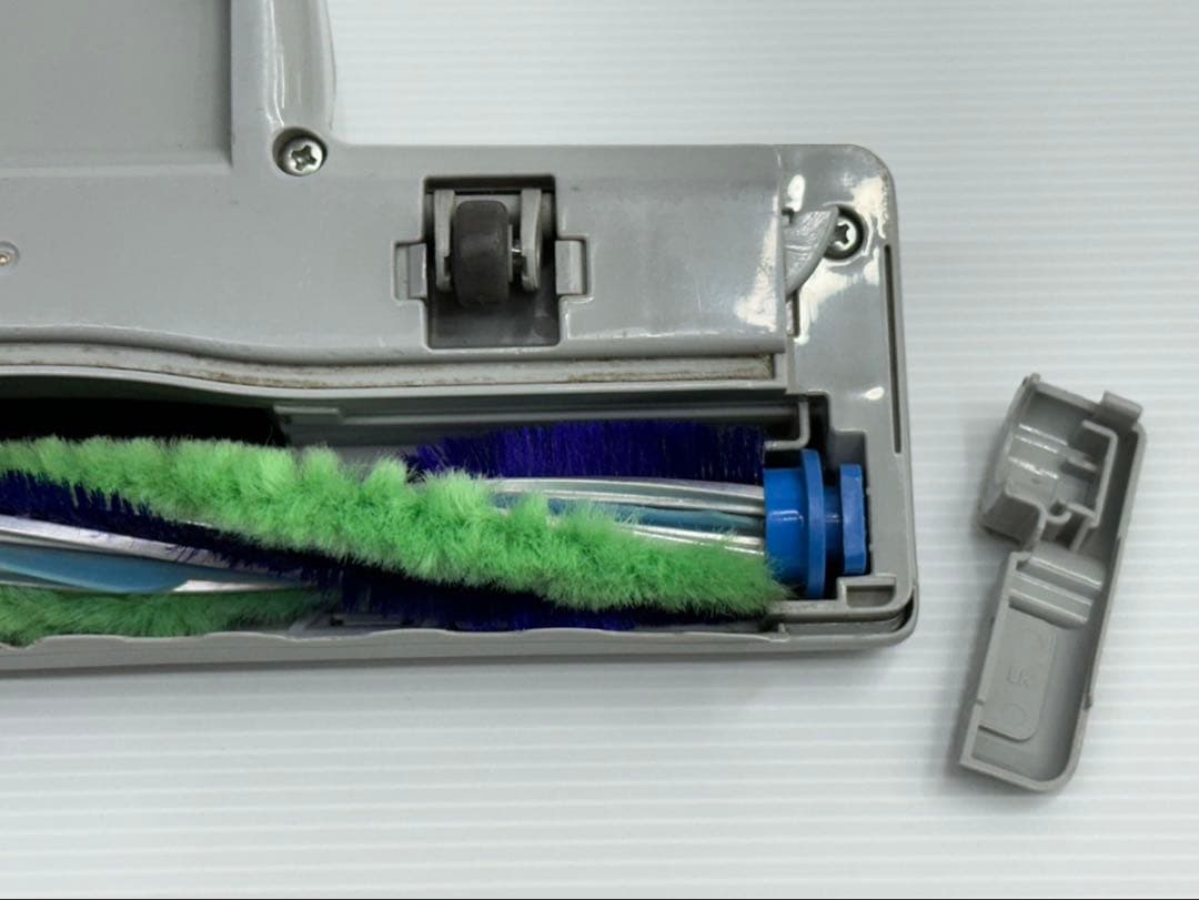 中古 廃盤品 絶版品 日立 ヘッド D-AP33 掃除機用 吸口 パワーヘッド