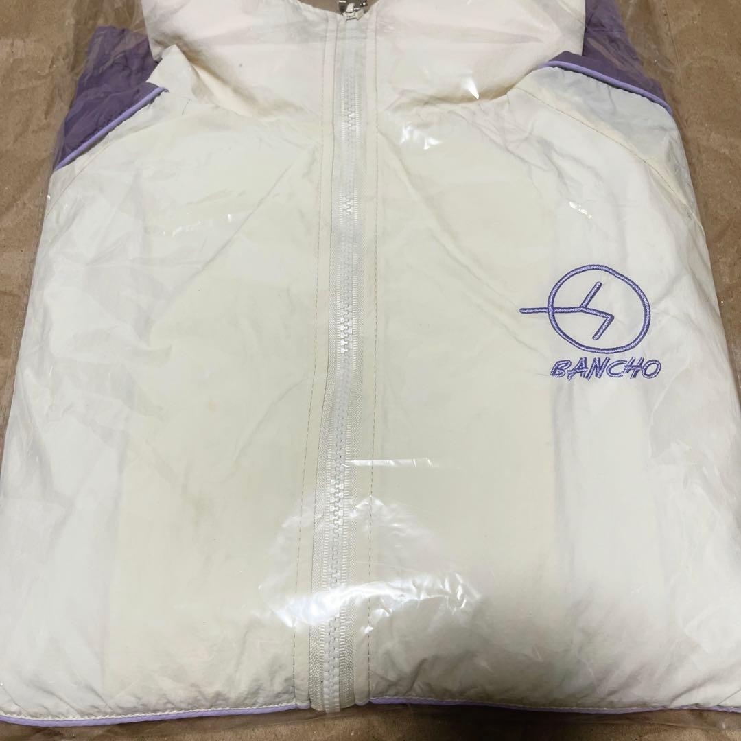 轟はじめ 誕生日記念2025 BANCHO ナイロンジャケット - メルカリ