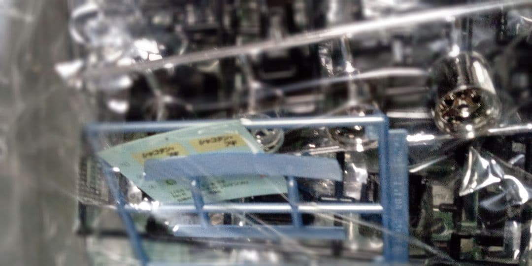 アオシマシャコタンブギシリーズ10箱セット