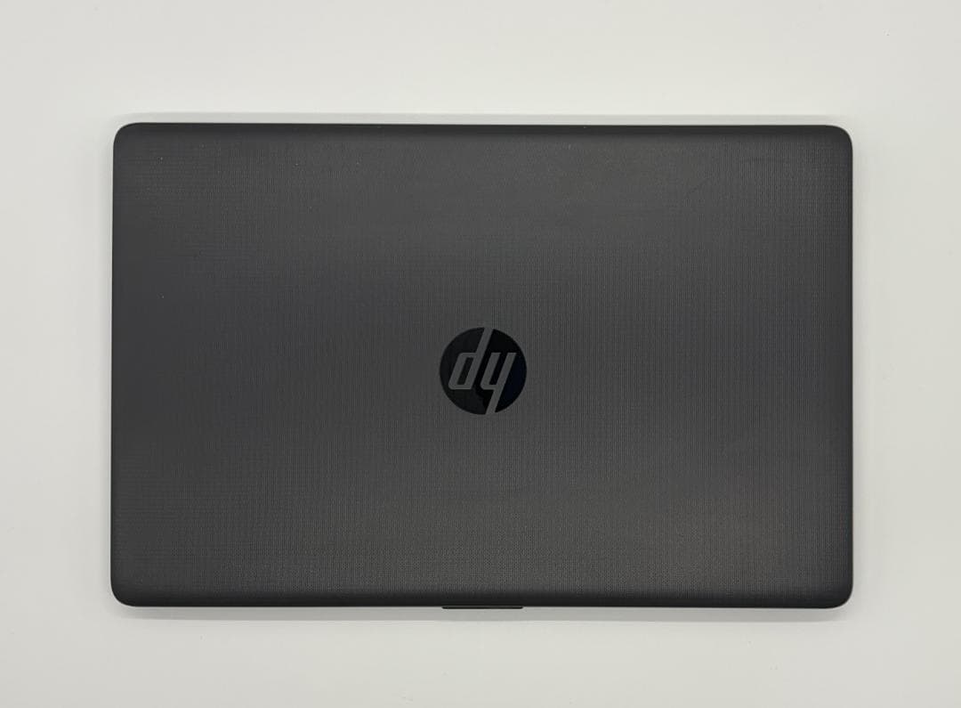 新品SSD、高速、DVD、HP 250 G7、8GB 256GB SSD - メルカリ