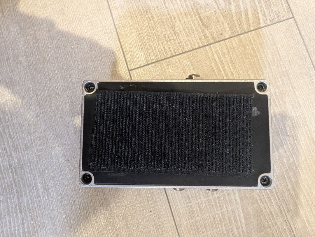 DIGIDELAY Digitech X series 凛として時雨 TK