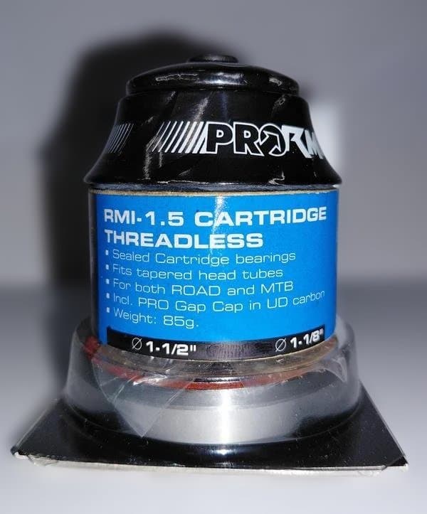 SHIMANO PRO RMI-1.5 テーパード ヘッドセット Amazon.co.jp: MicrOHERO HS-VP518 41.8/52mm ゼロスタックハイト