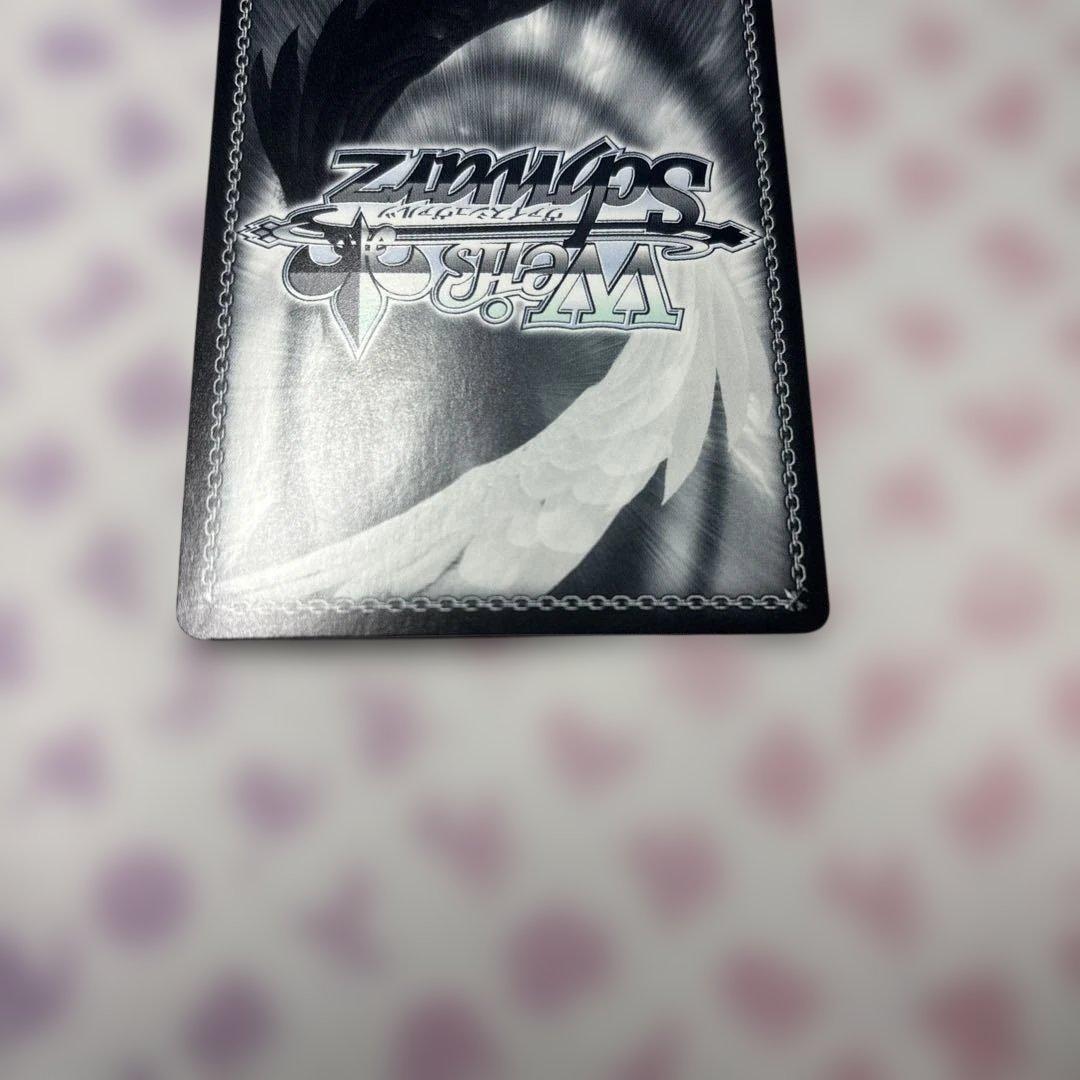 静まらない気持ち　中野一花　SSP 五等分の花嫁　サイン