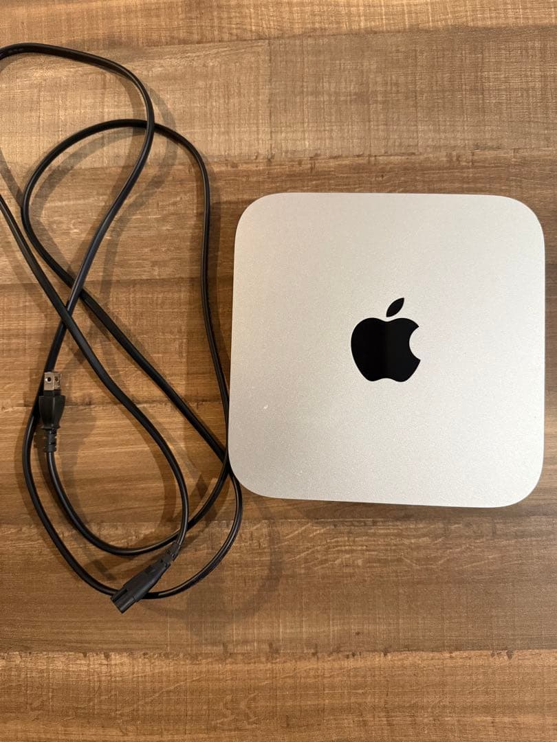 Macデスクトップ Mac mini 2012 Core i7 SSD128GB A1347 Mac Mini 2.3GHz Quad-Core i7 8GB 1TB 2012 Refurbished