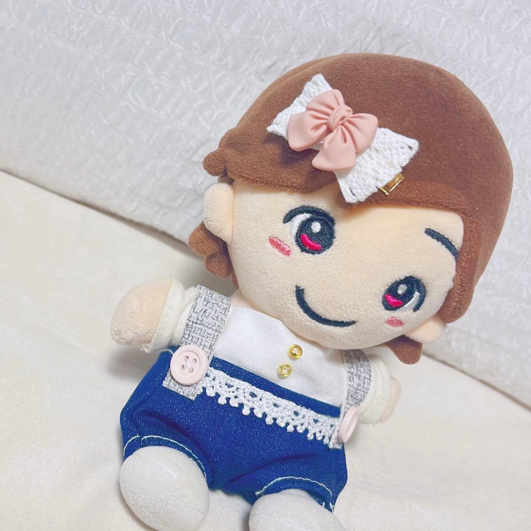 ちびぬい服カスタムオーダーページ⋆*